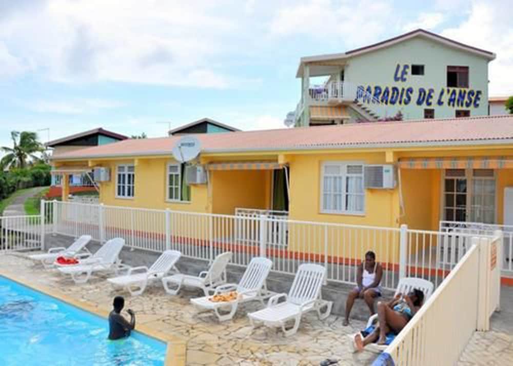 Le Paradis de l'Anse - Photo 18