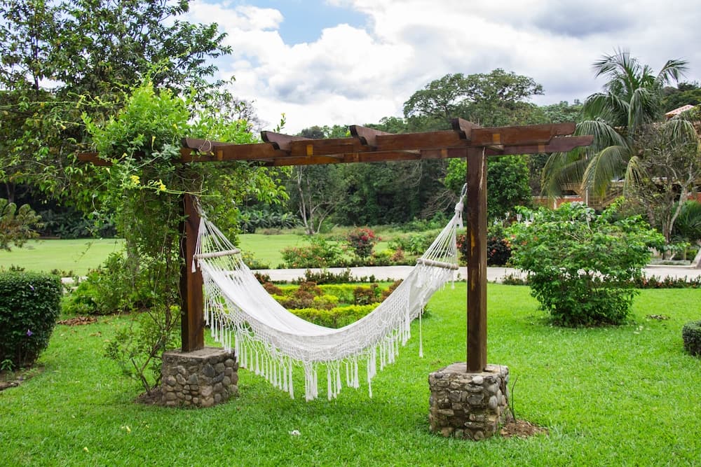 Hotel Rancho Guacamayos - Photo 140