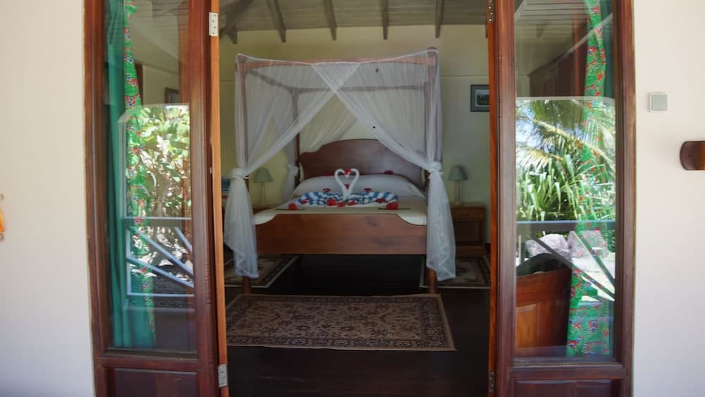 Petite Anse Hotel - Photo 10