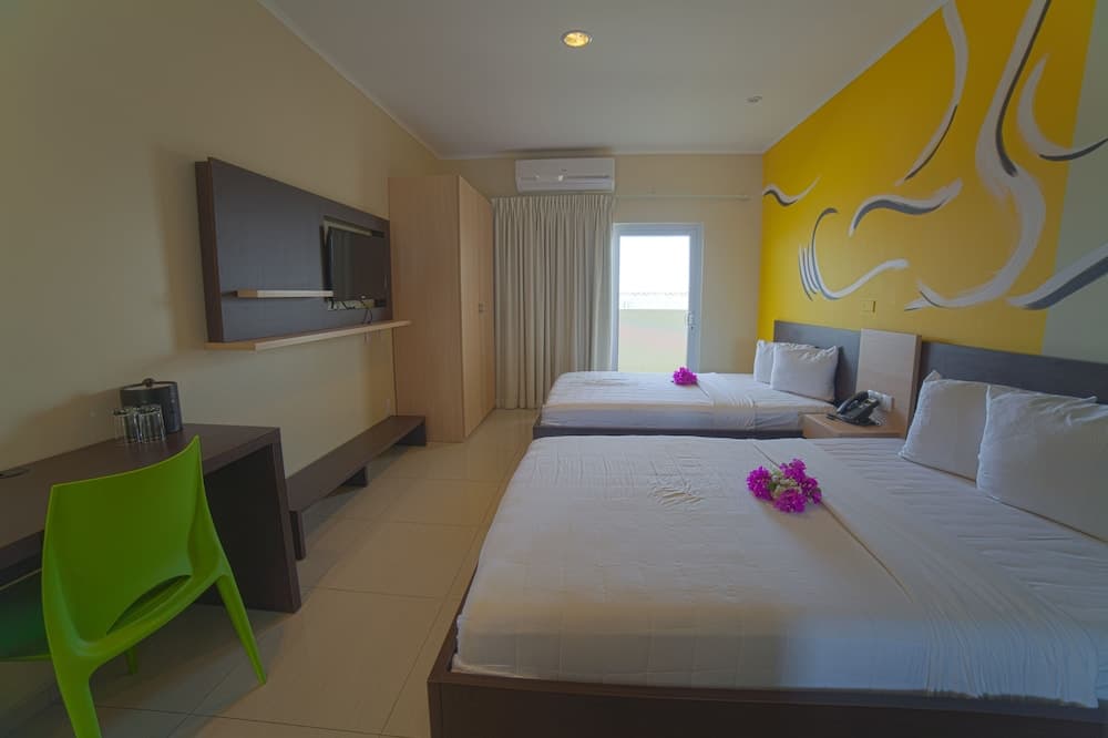 Curaçao Airport Hotel - Photo 10