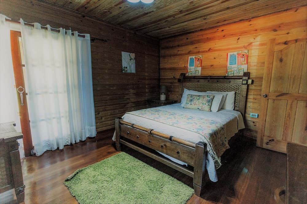 Hotel Rancho Guacamayos - Photo 28