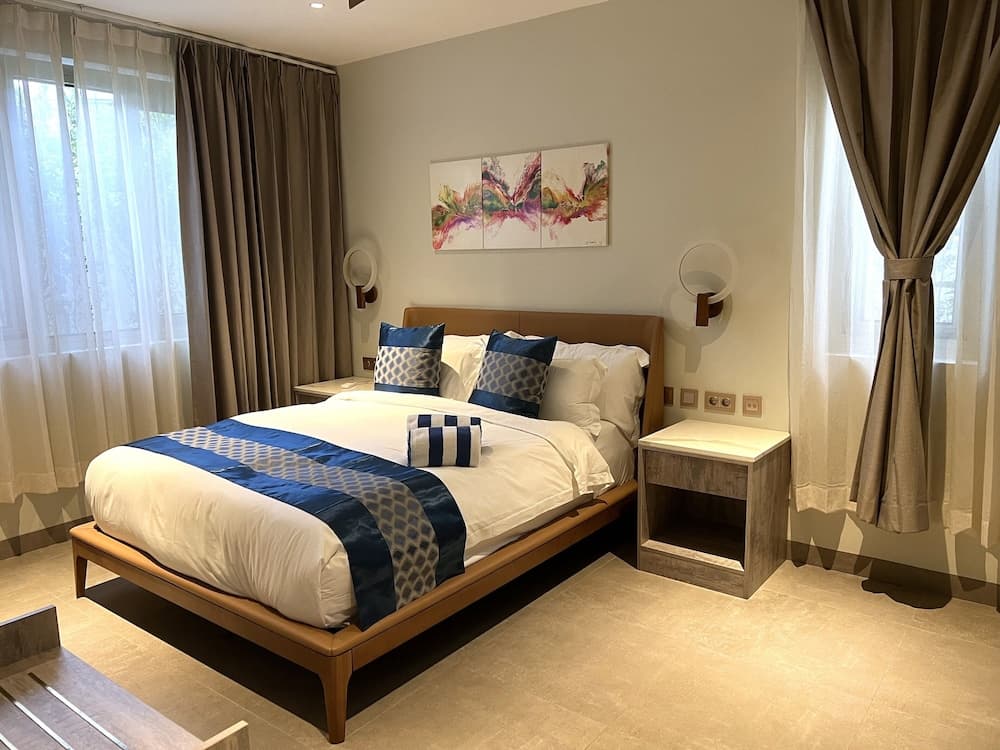 Xanadu Apartments at Blue Bay Golf & Beach Resort - Photo 4