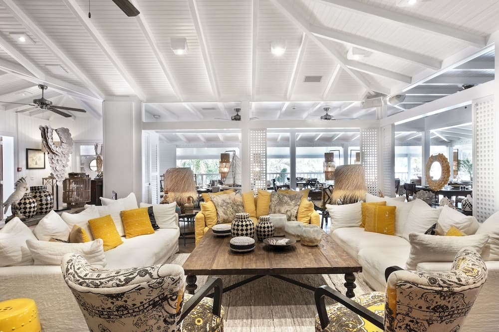 GYP SEA Saint Barth - Photo 37