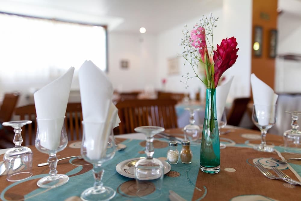 Karibea Squash Hôtel - Photo 9