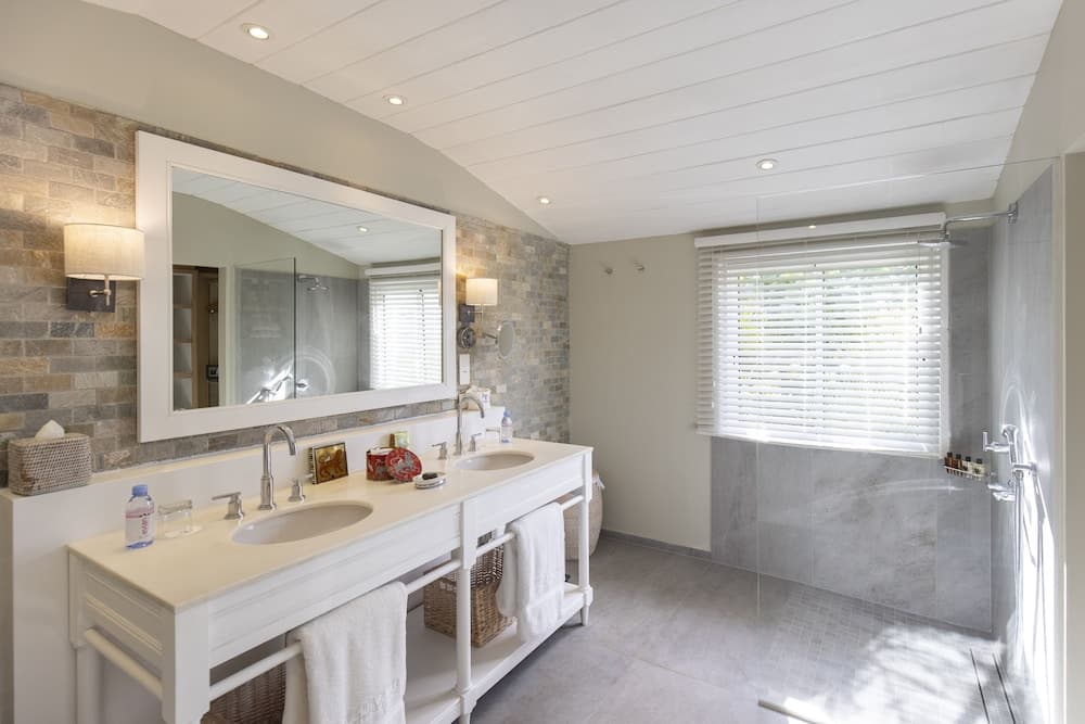 Le Toiny Hôtel & Beach Club - Photo 31