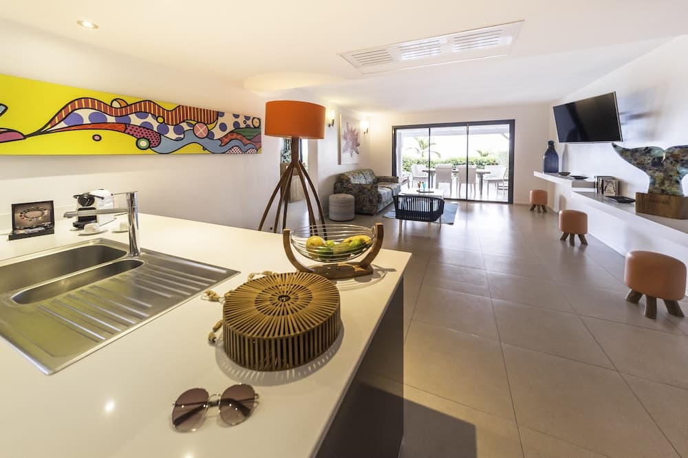 La Toubana Hôtel & Spa - Photo 17