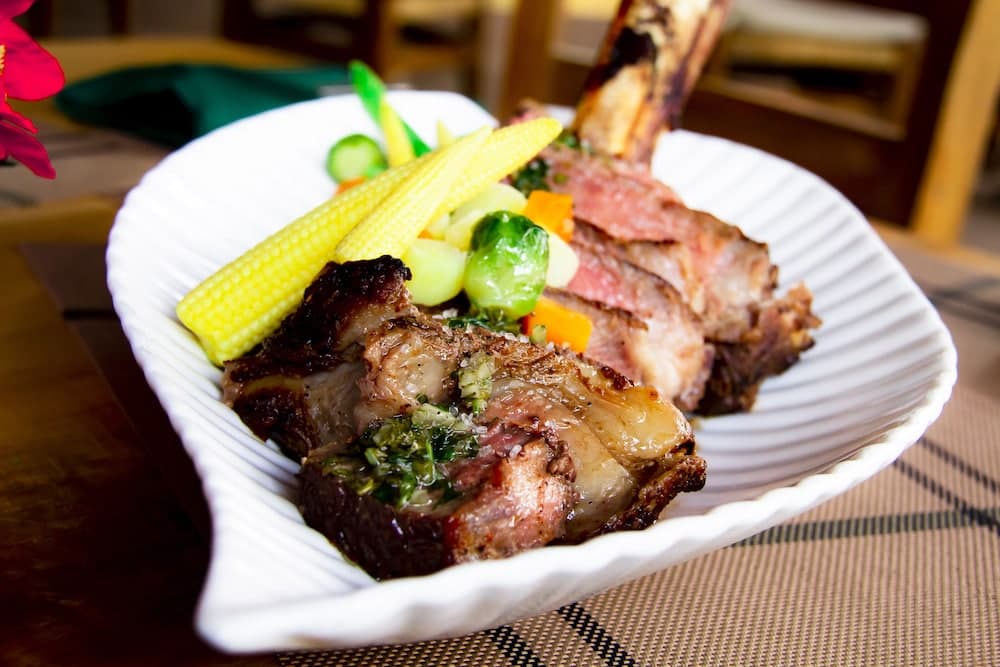 Hotel Rancho Guacamayos - Photo 77