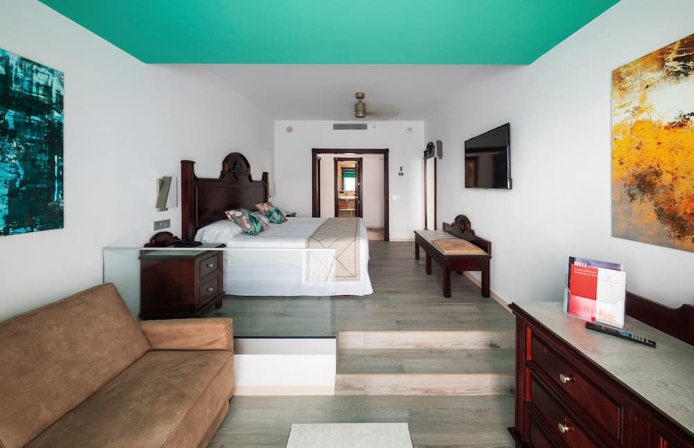 Hotel Riu Ocho Rios - All Inclusive - Photo 10