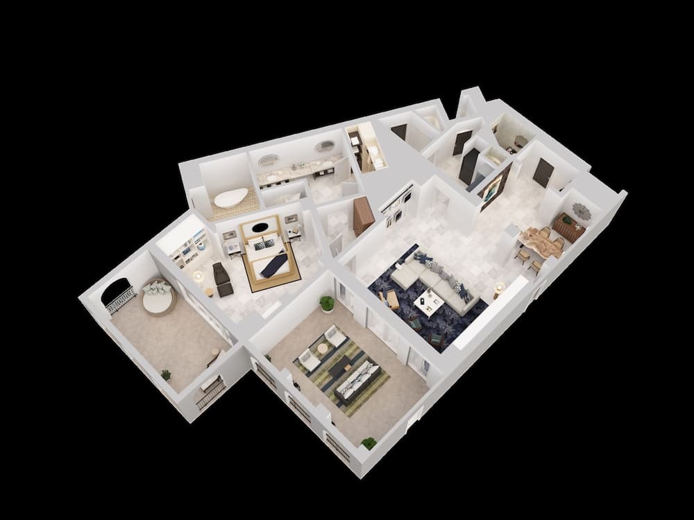 The Ritz-Carlton, St. Thomas - Photo 108