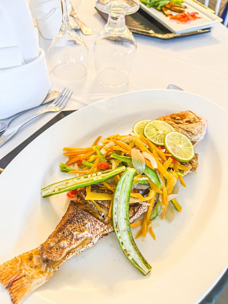 Jamaica Palace Hotel - Photo 103