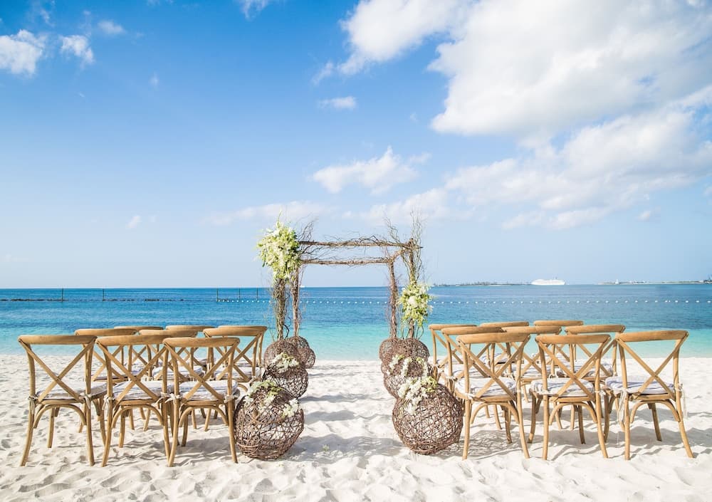 Grand Hyatt Baha Mar - Photo 127