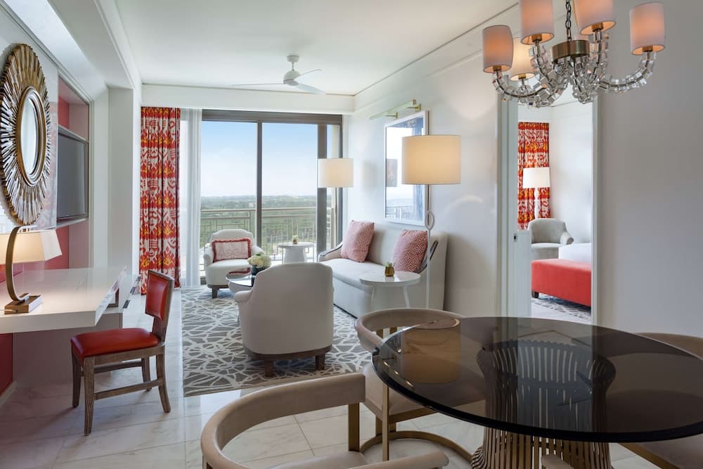 Grand Hyatt Baha Mar - Photo 161