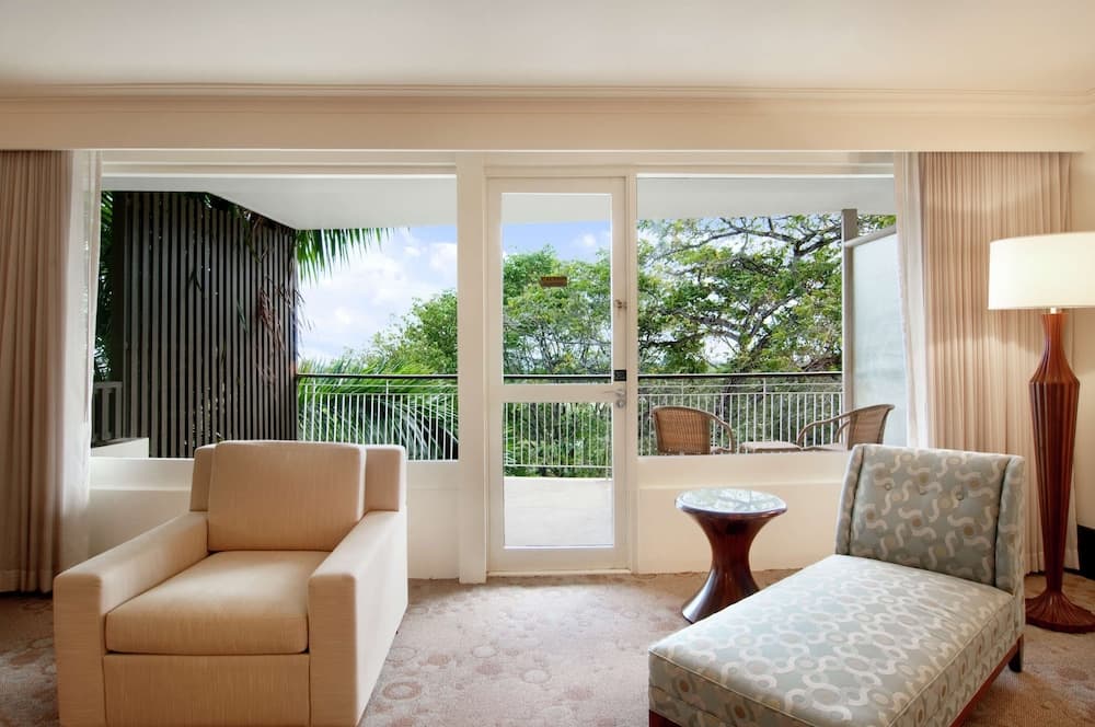 Hilton Trinidad & Conference Centre - Photo 41