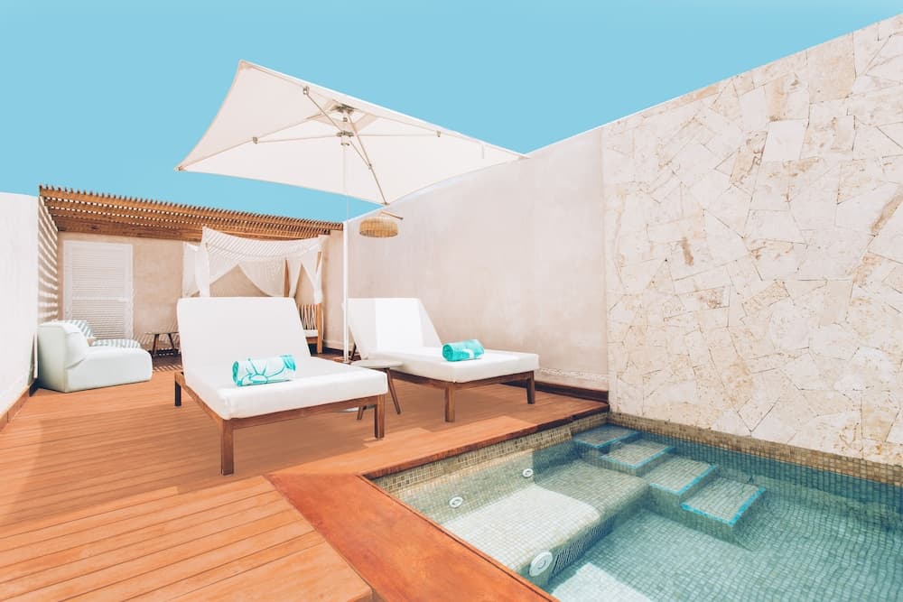 Iberostar Selection Hacienda Dominicus - All Inclusive - Photo 19