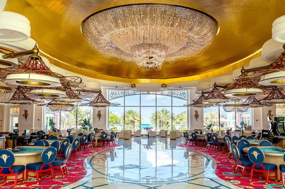 Grand Hyatt Baha Mar - Photo 69