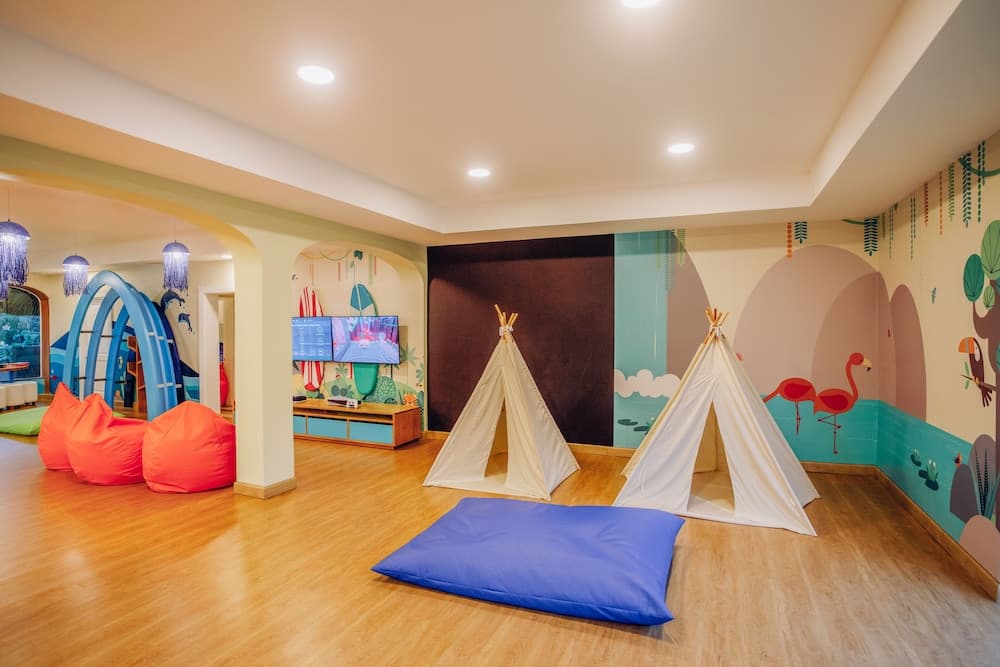 Iberostar Selection Hacienda Dominicus - All Inclusive - Photo 135