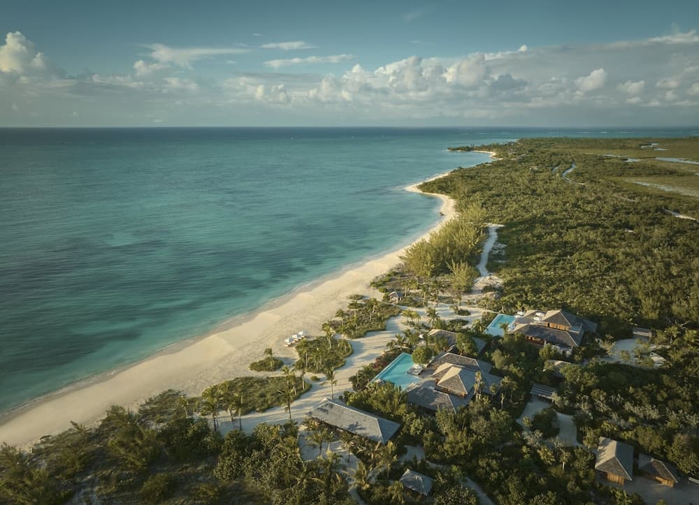 COMO Parrot Cay - Photo 166