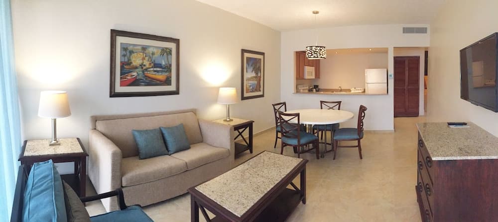 Park Royal Homestay Club Cala Puerto Rico - Photo 24