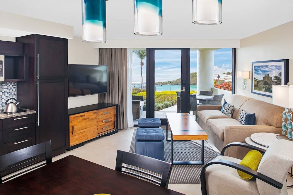 The Westin St. John Resort Villas - Photo 21