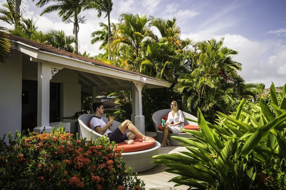 La Toubana Hôtel & Spa - Photo 7