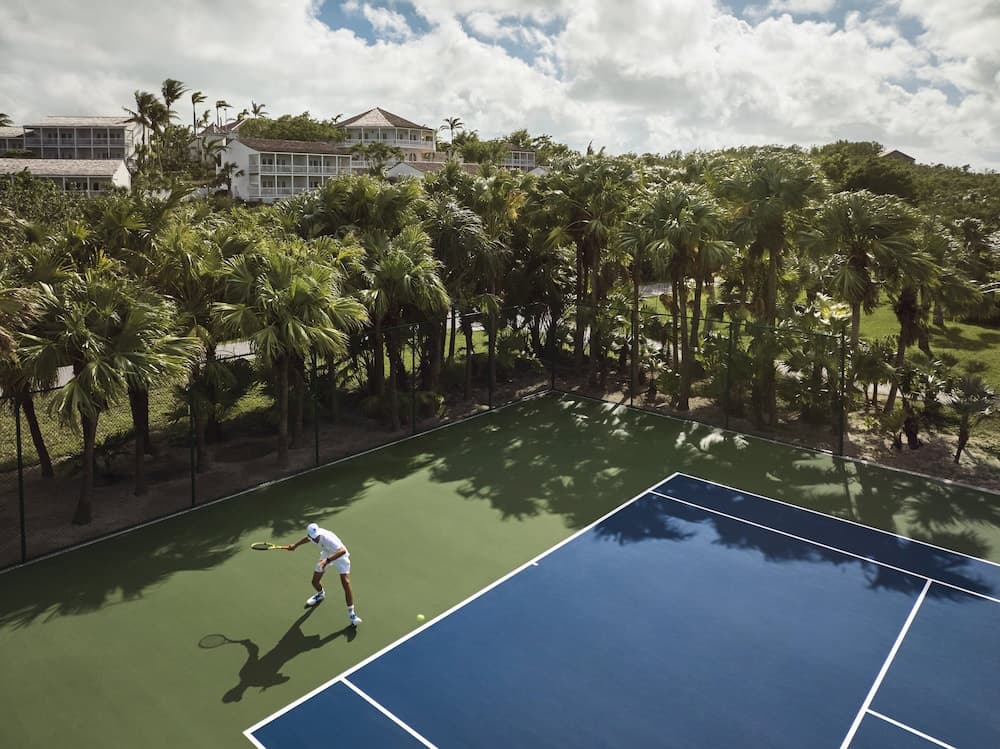 COMO Parrot Cay - Photo 121