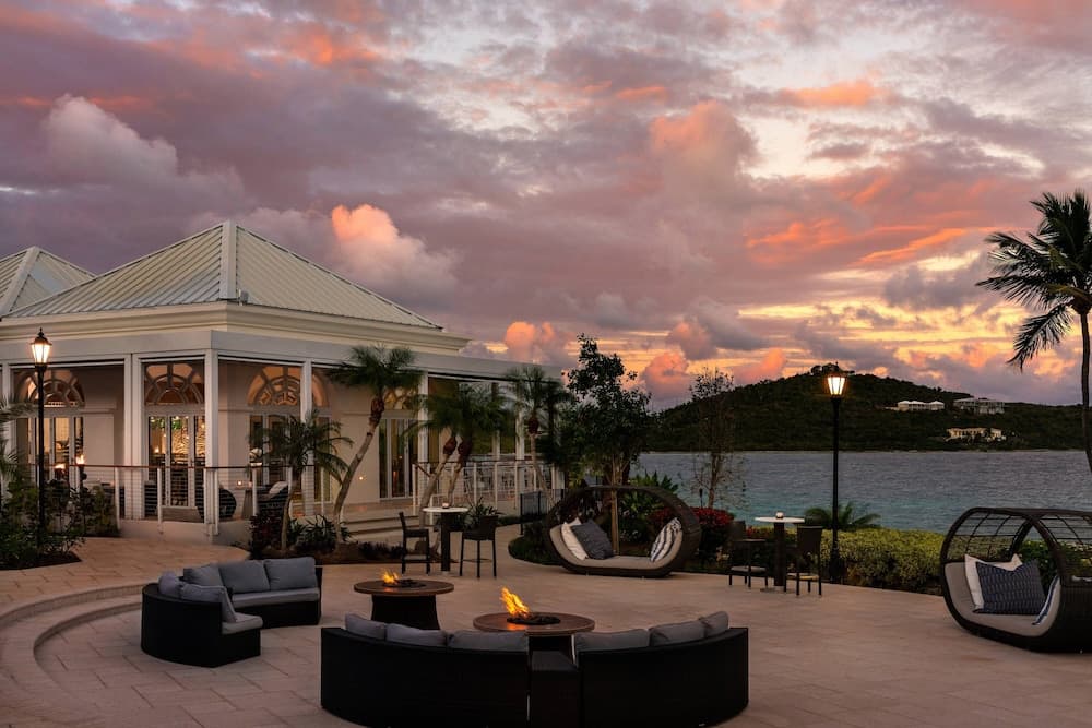 The Ritz-Carlton, St. Thomas - Photo 133