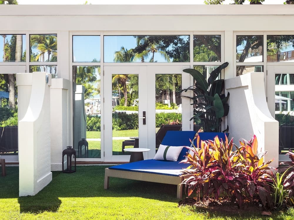 Fairmont El San Juan Hotel - Photo 115