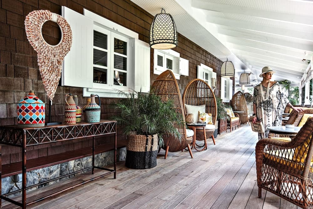 GYP SEA Saint Barth - Photo 169