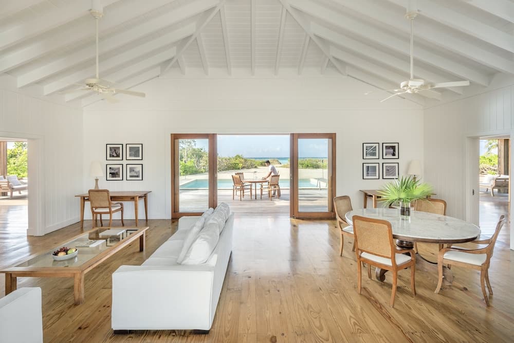 COMO Parrot Cay - Photo 72