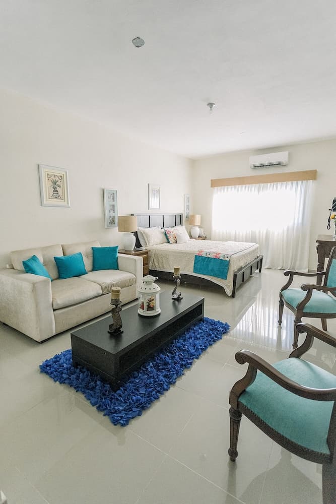 Hotel Rancho Guacamayos - Photo 26