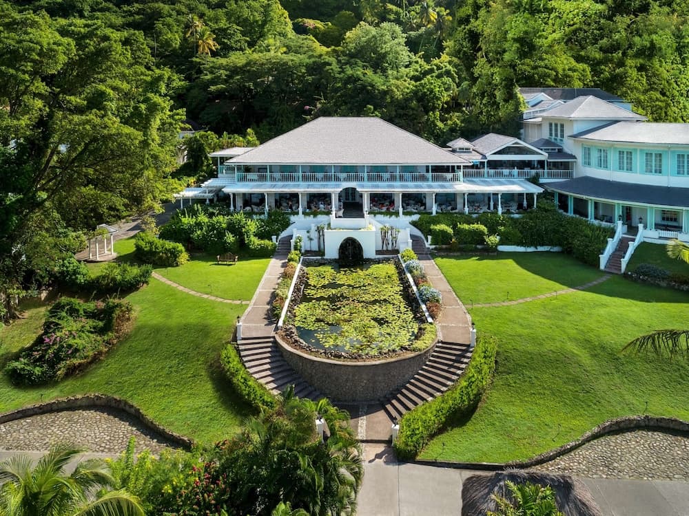 Sugar Beach, A Viceroy Resort - Photo 266