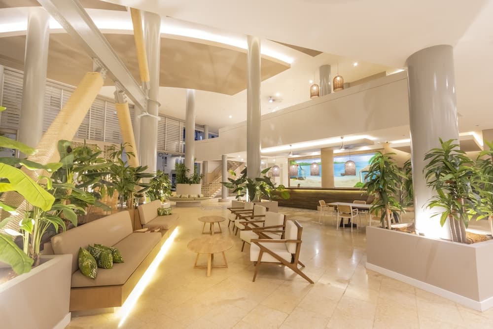 Grand Sirenis San Andres - Photo 5