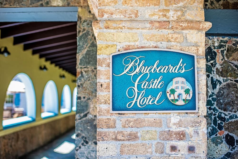 Castle Villas at Bluebeard's - Photo 38