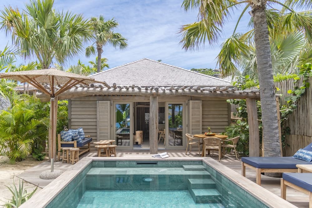 GYP SEA Saint Barth - Photo 74