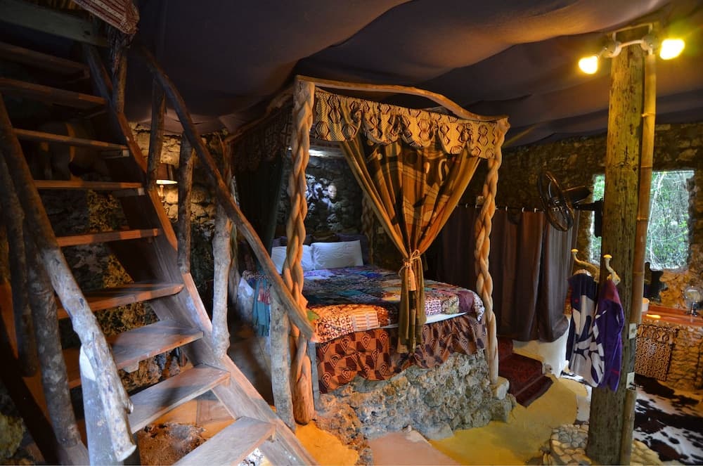 Great Huts - Photo 13