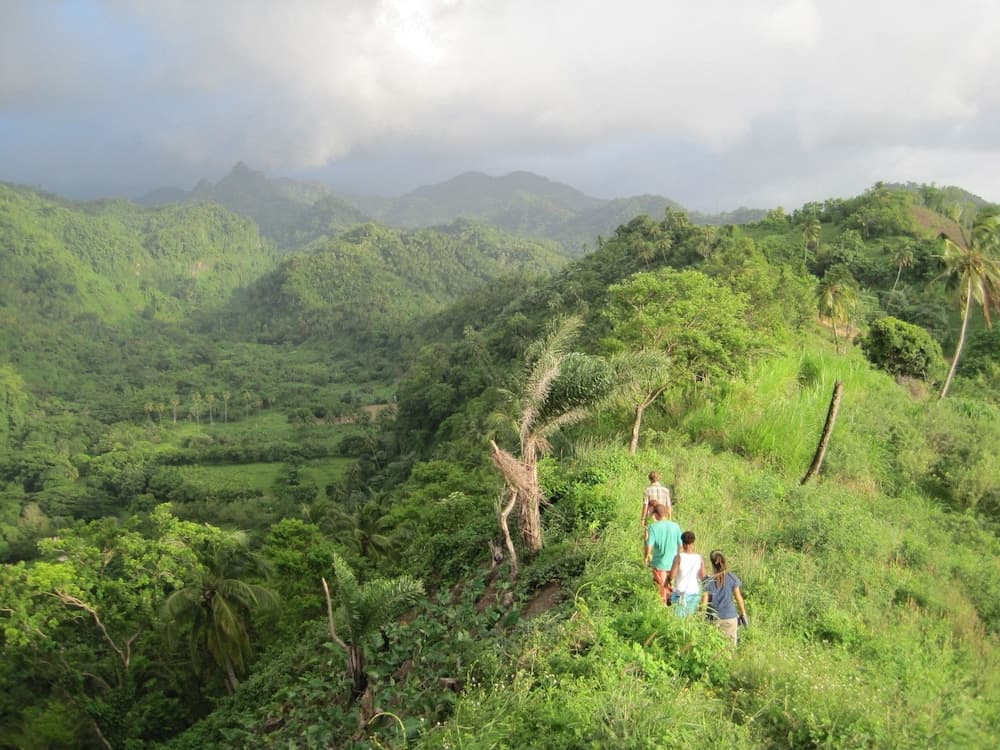Richmond Vale Diving and Hiking Center - Hostel - Photo 21