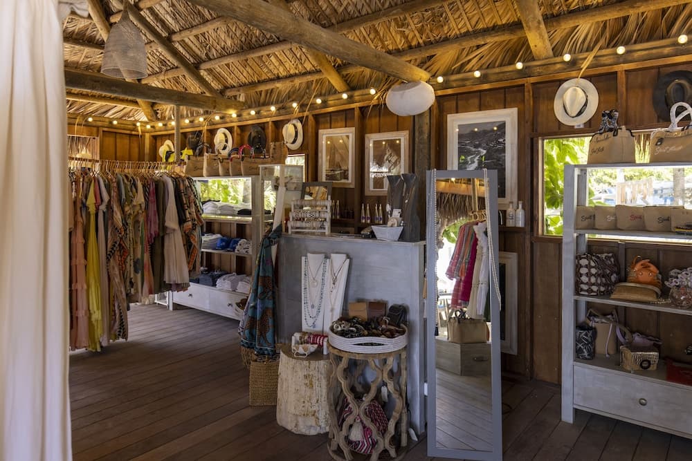 Le Toiny Hôtel & Beach Club - Photo 46