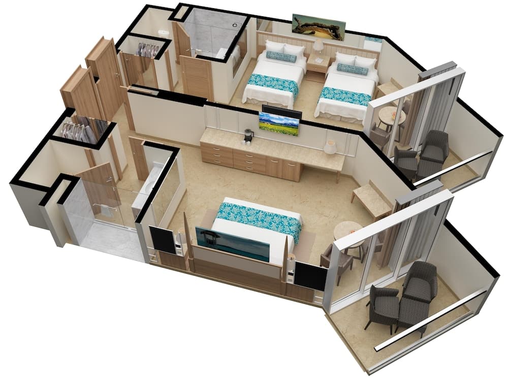 Moon Palace Jamaica – All Inclusive - Photo 26