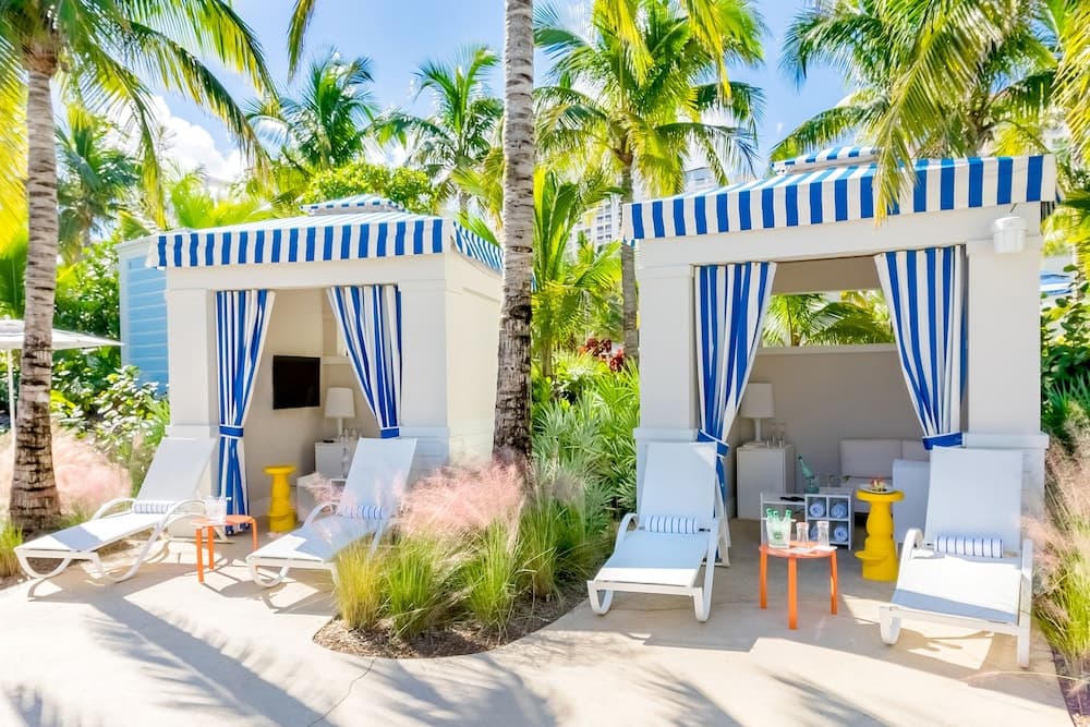 Grand Hyatt Baha Mar - Photo 139