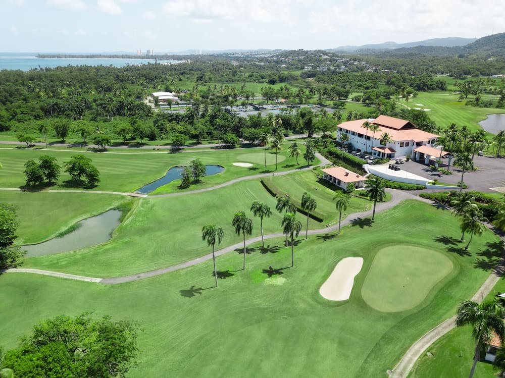 Wyndham Grand Rio Mar Rainforest Beach and Golf Resort - Photo 177