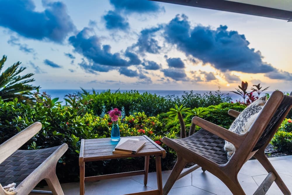 Golden Rock Dive And Nature Resort - Photo 87