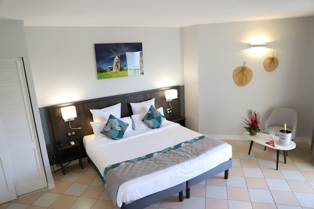 Hotel Saint - Georges - Photo 63