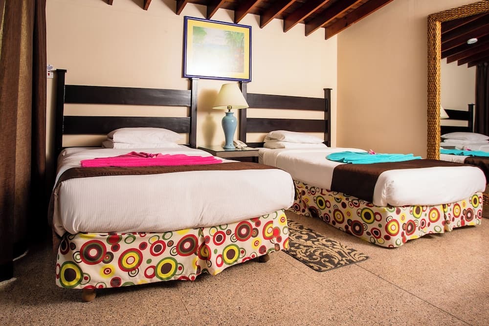 Starfish Tobago Resort - Photo 14