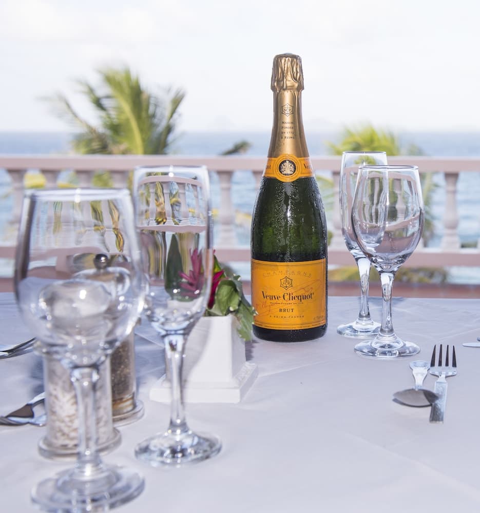 Petite Anse Hotel - Photo 55