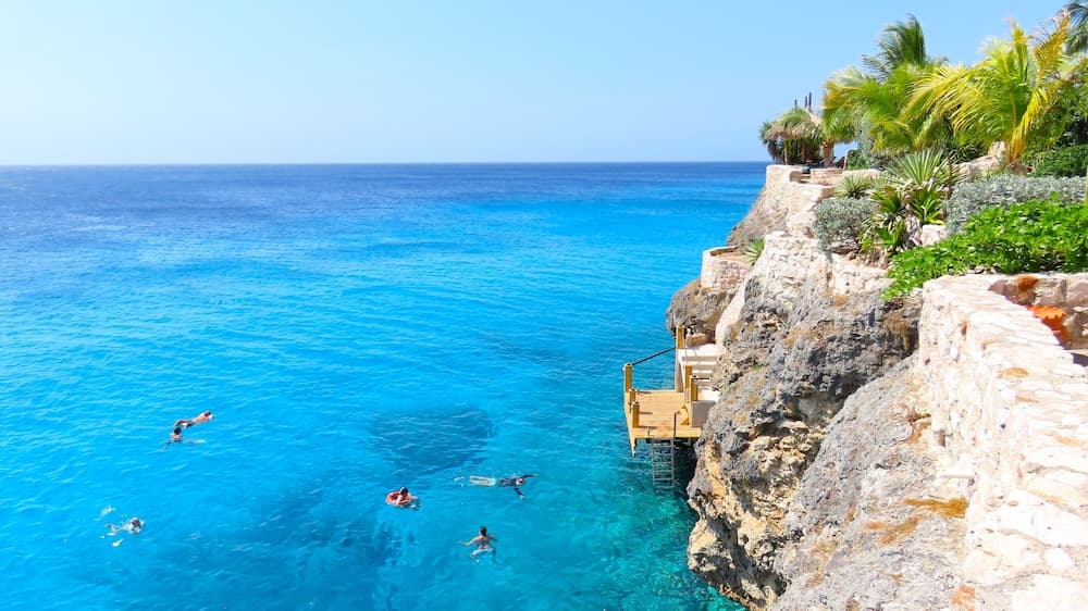 Lagun Blou Resort - Photo 123