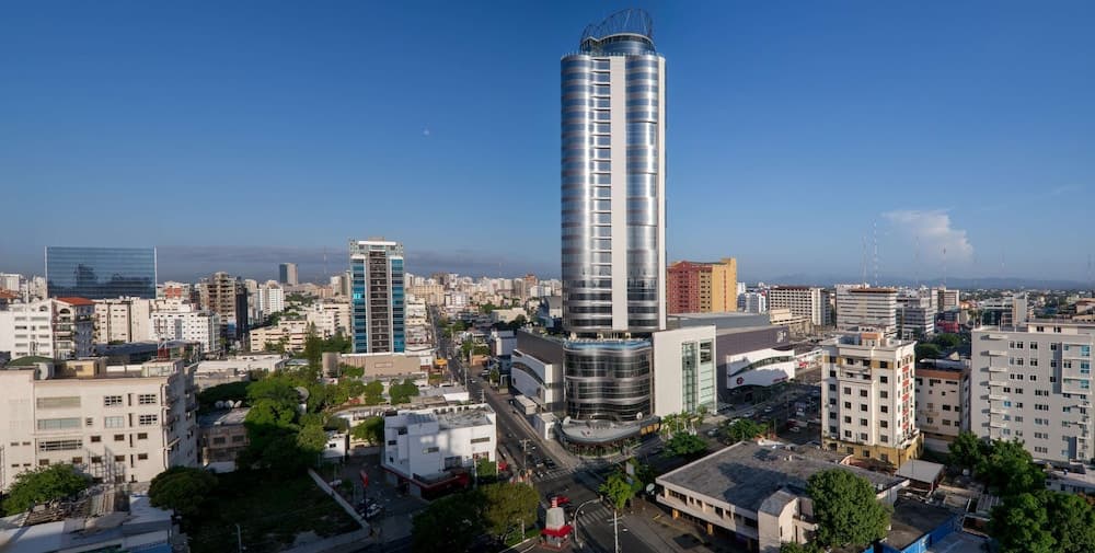 Embassy Suites by Hilton Santo Domingo - Photo 1