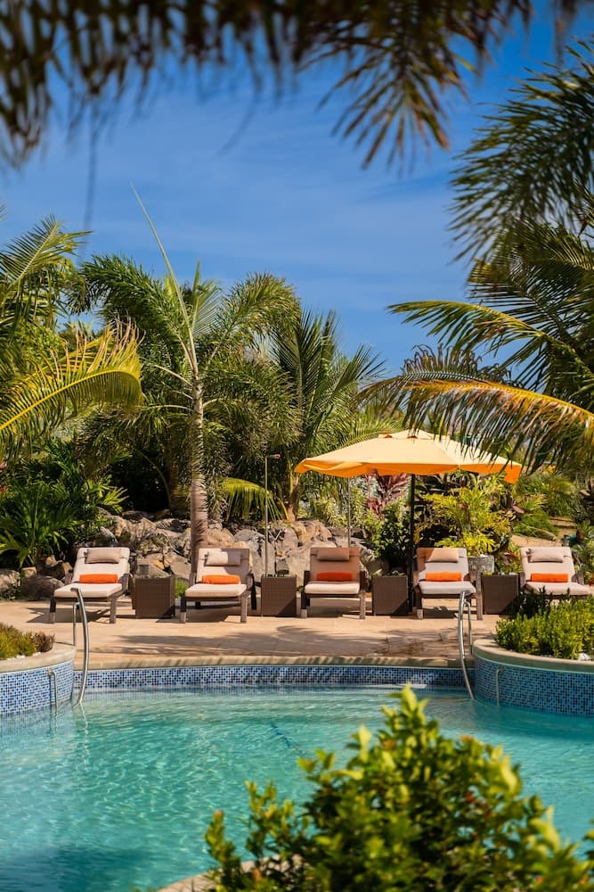 Golden Rock Dive And Nature Resort - Photo 16