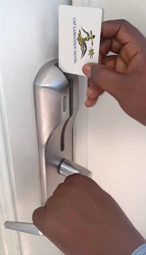 Cap Lamandou Hotel - Photo 3