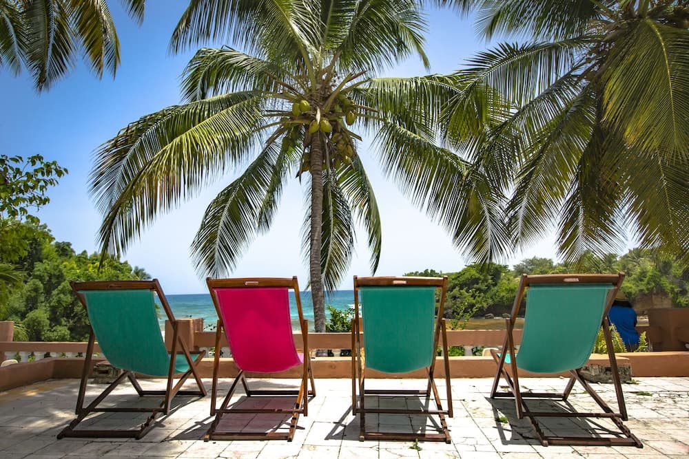 Hôtel Restaurant Cyvadier Plage - Photo 56