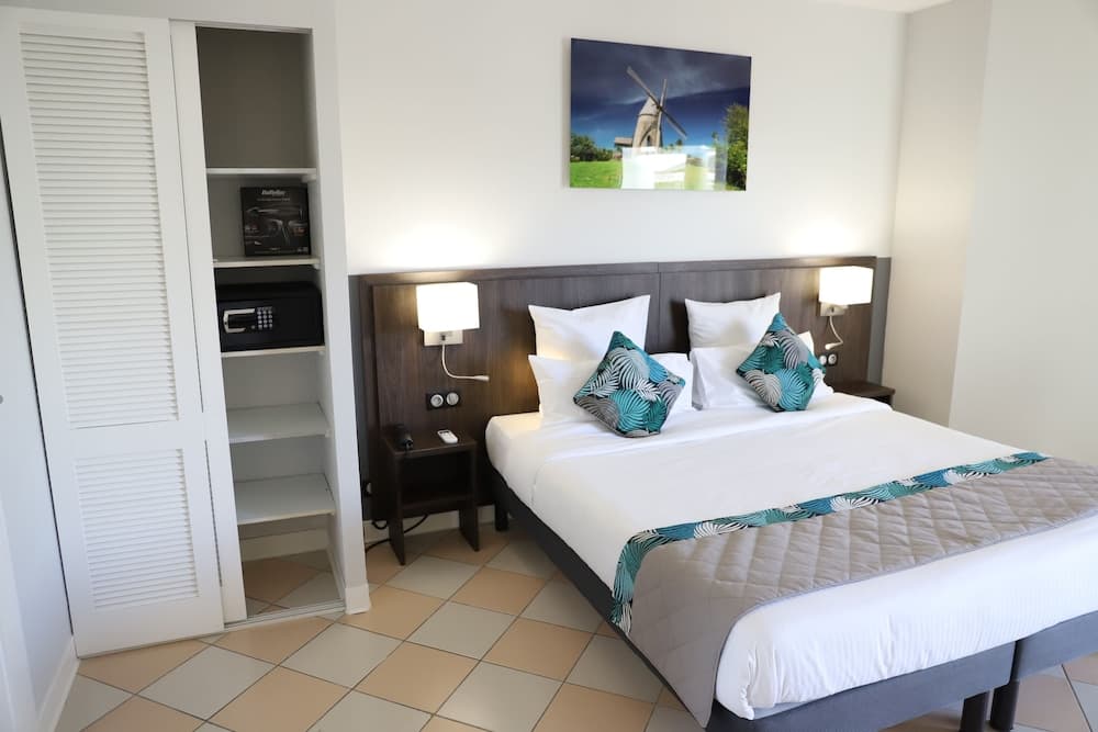 Hotel Saint - Georges - Photo 13